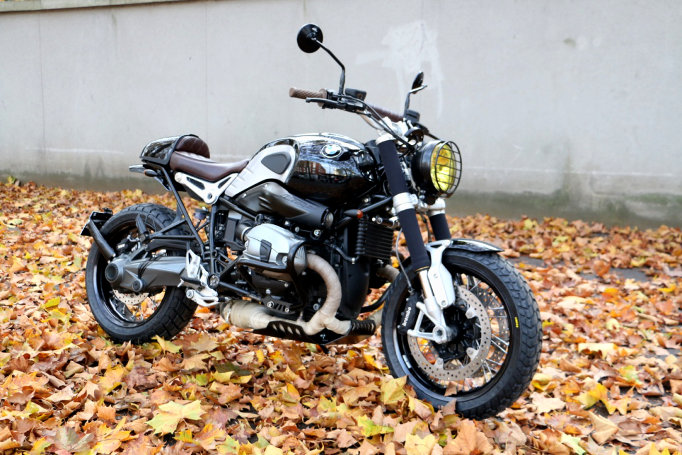 Definition Cafe Racer En Moto Definition Cafe Racer En Moto