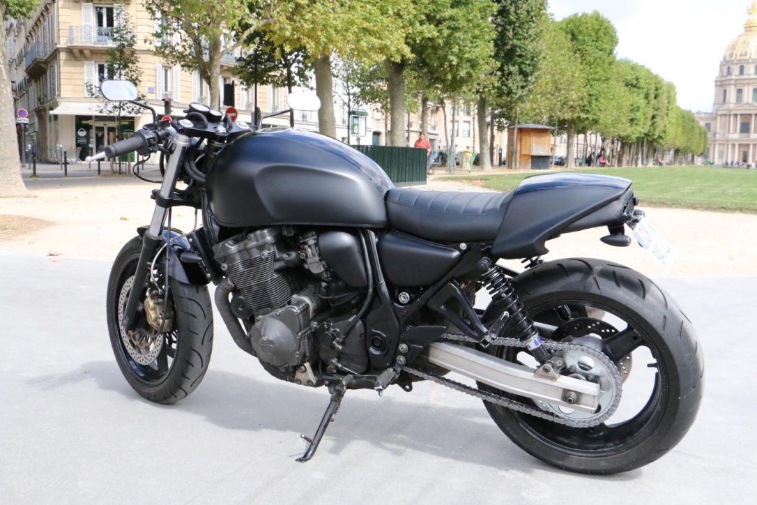 Moto Caf Ef Bf Bd Racer En Duo Moto Caf Ef Bf Bd Racer En Duo