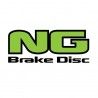 NG Brake Discs