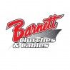 Barnett Clutches & Cables