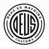 Deus Ex Machina