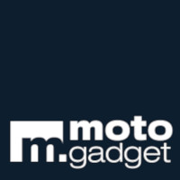 Motogadget accessoires electroniques pour préparation moto vintage