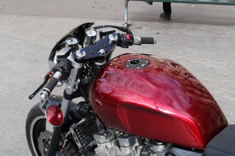 Recherche Arriere Pour Xjr Cafe Racer Recherche Arriere Pour Xjr Cafe Racer